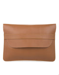 LOUVRE PARIS Men's Clutch Classic Oversize
