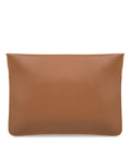LOUVRE PARIS Men's Clutch Classic Oversize