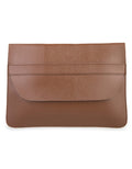 Louvre Paris Men's Clutch Classic Oversize