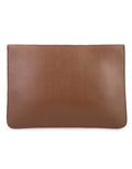 Louvre Paris Men's Clutch Classic Oversize