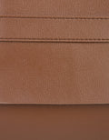 Louvre Paris Men's Clutch Classic Oversize