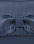 Louvre Paris Mini Clutch Berlina