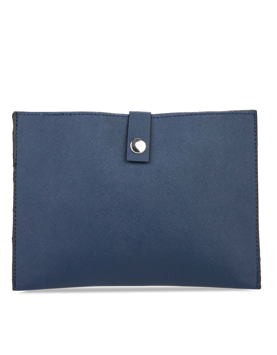 Louvre Paris Men Clutch Arrow