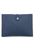 Louvre Paris Men's Clutch Arrow