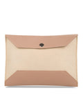 Louvre Paris Mini Clutch Tom Mail