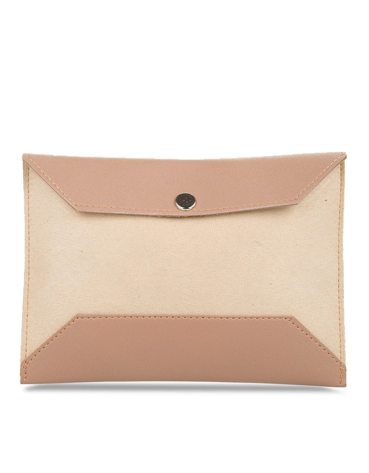 Louvre Paris Mini Clutch Tom Mail