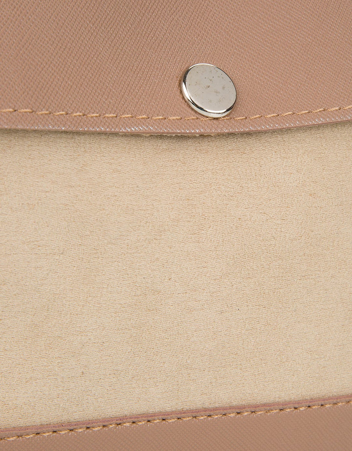 Louvre Paris Mini Clutch Tom Mail