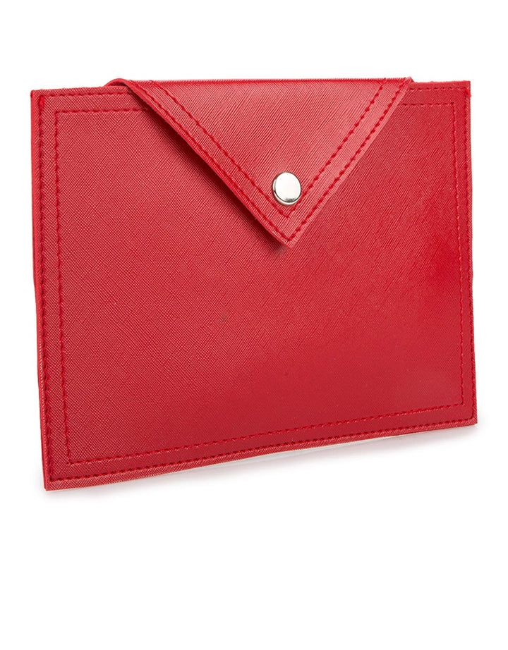 Louvre Paris Mini Clutch Trice