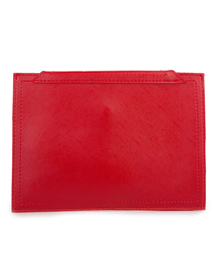 Louvre Paris Mini Clutch Trice
