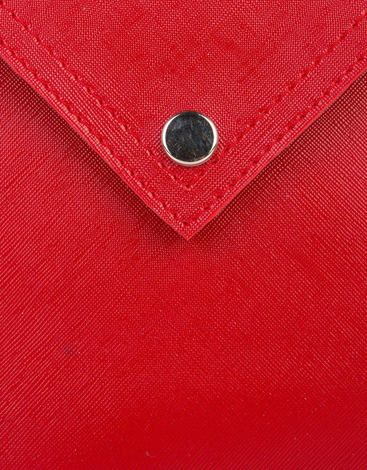Louvre Paris Mini Clutch Trice