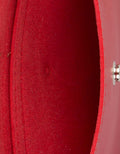 Louvre Paris Mini Clutch Trice