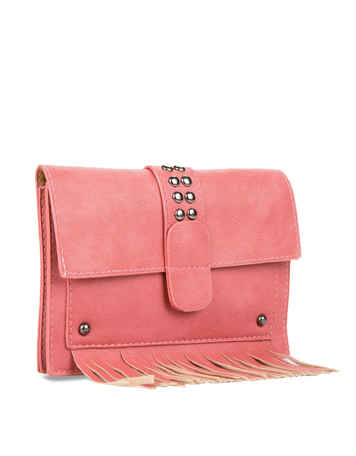 Louvre Paris Mini Sling Bag Coty