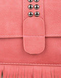 Louvre Paris Mini Sling Bag Coty