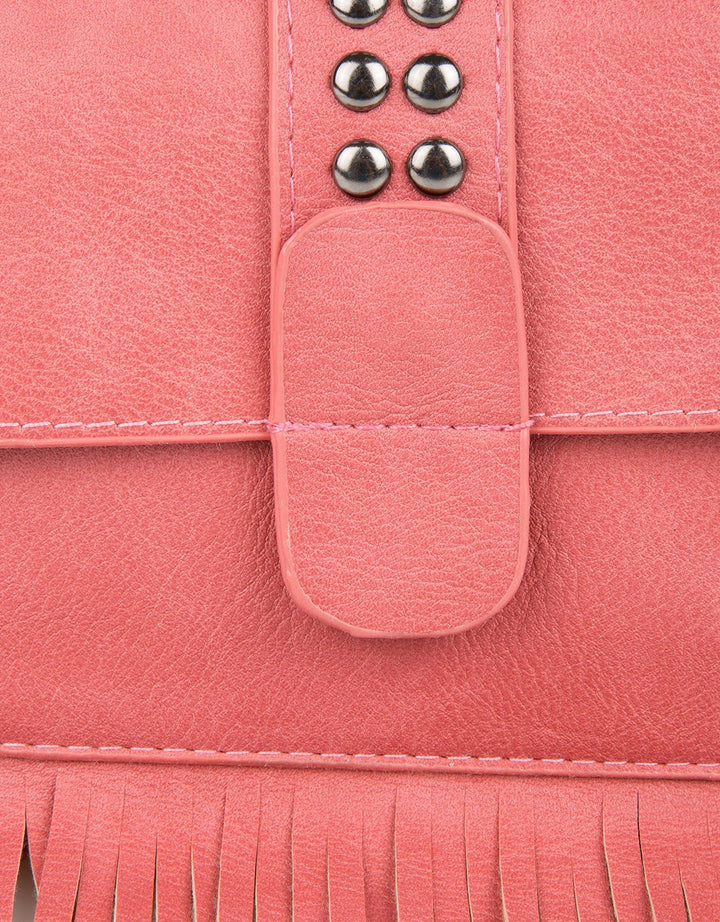 Louvre Paris Mini Sling Bag Coty