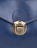 Louvre Paris Mini Sling Bag Juana