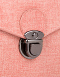 Louvre Paris Mini Sling Bag Mail It