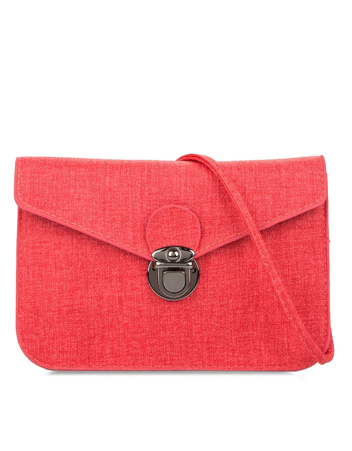 Louvre Paris Mini Sling Bag Shanon
