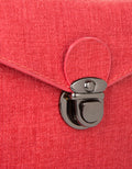 Louvre Paris Mini Sling Bag Shanon