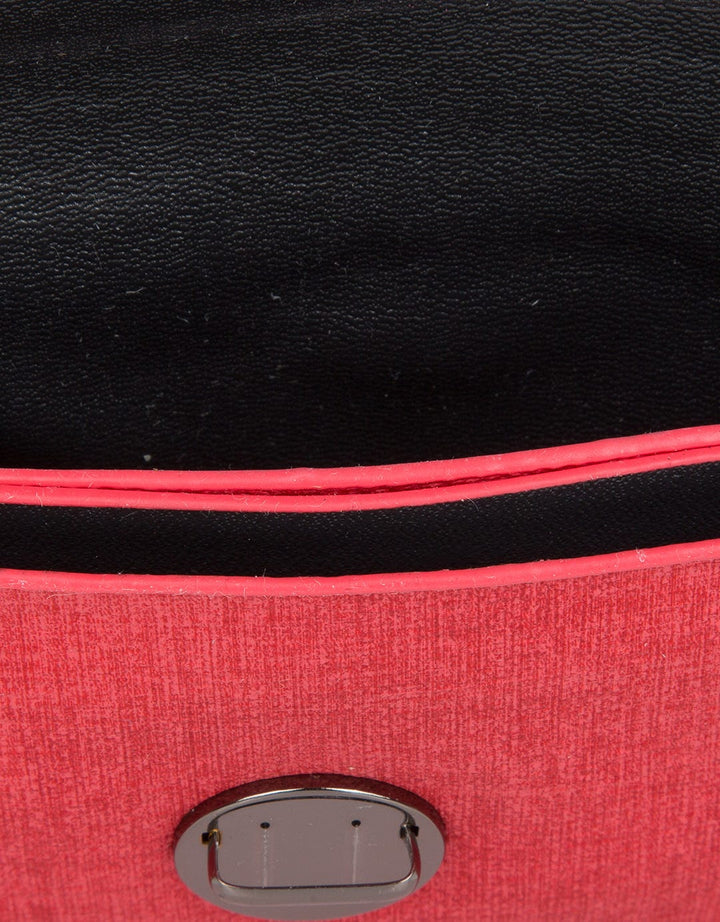 Louvre Paris Mini Sling Bag Shanon