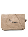 Louvre Paris Mini Sling Bag Terin