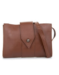 Louvre Paris Sling Bag Aefon