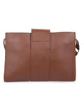 Louvre Paris Sling Bag Aefon