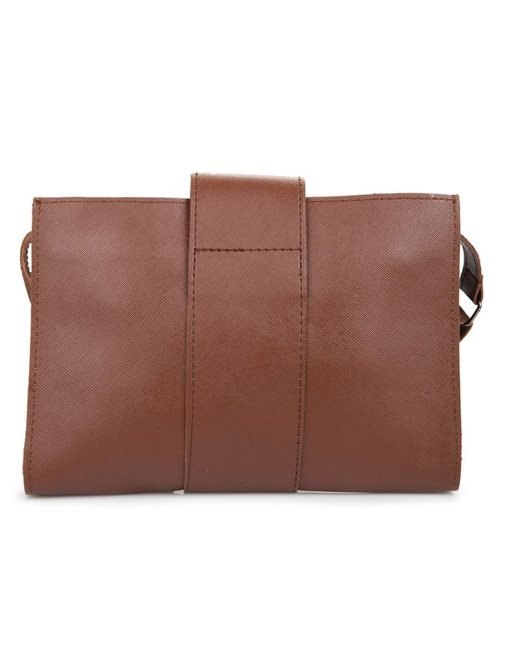 Louvre Paris Sling Bag Aefon