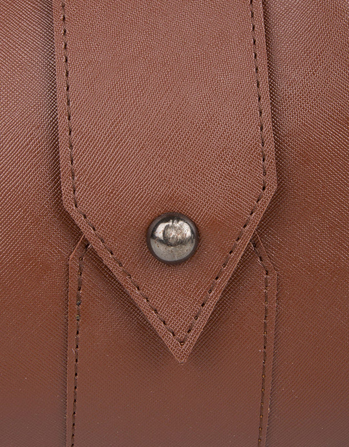 Louvre Paris Sling Bag Aefon
