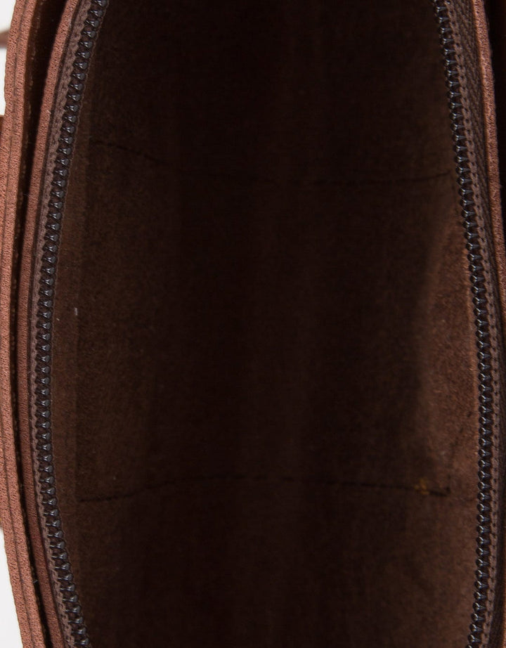 Louvre Paris Sling Bag Aefon