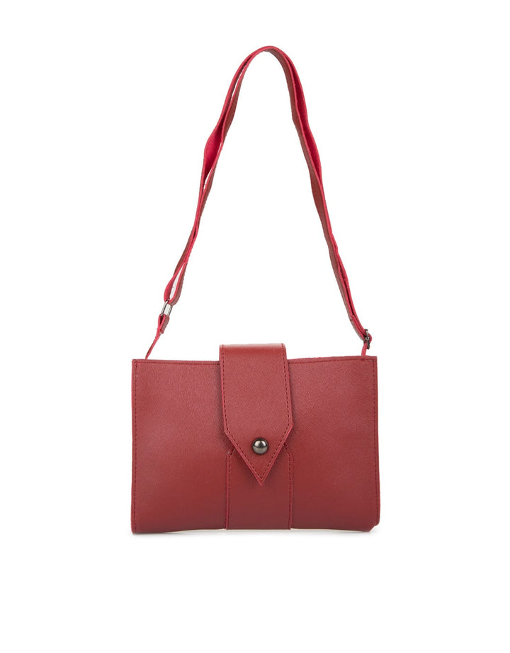 Louvre Paris Sling Bag Aefon