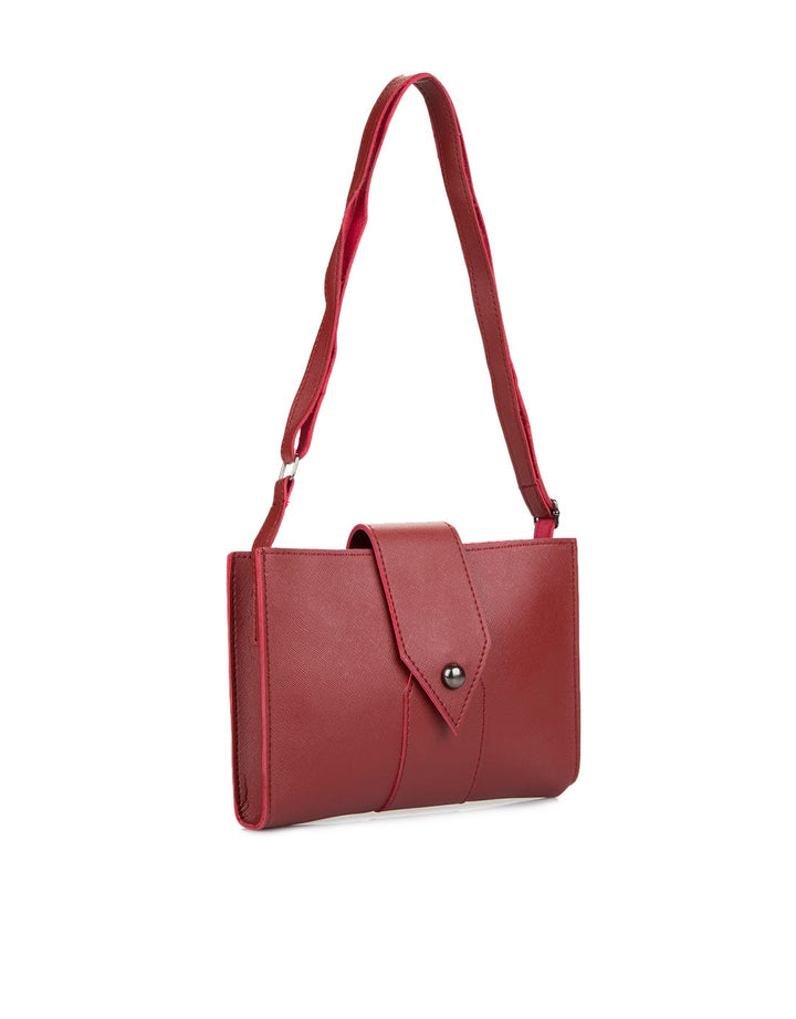 Louvre Paris Sling Bag Aefon