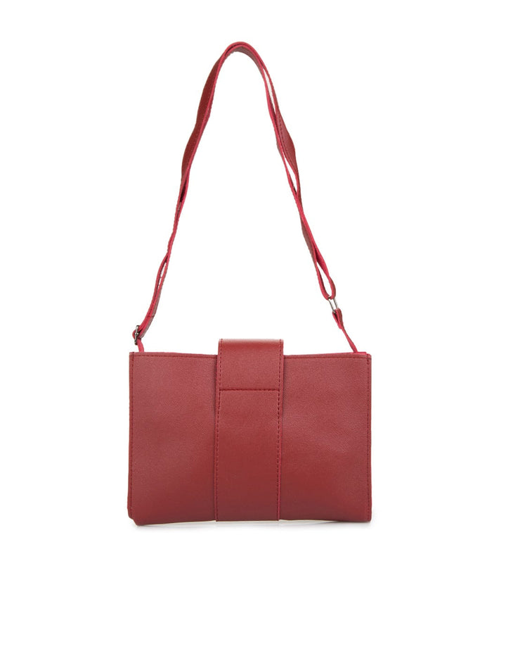 Louvre Paris Sling Bag Aefon