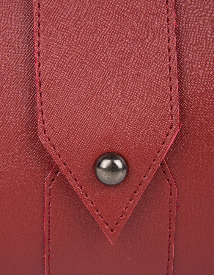 Louvre Paris Sling Bag Aefon