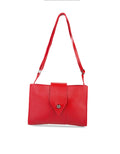 Louvre Paris Sling Bag Aefon