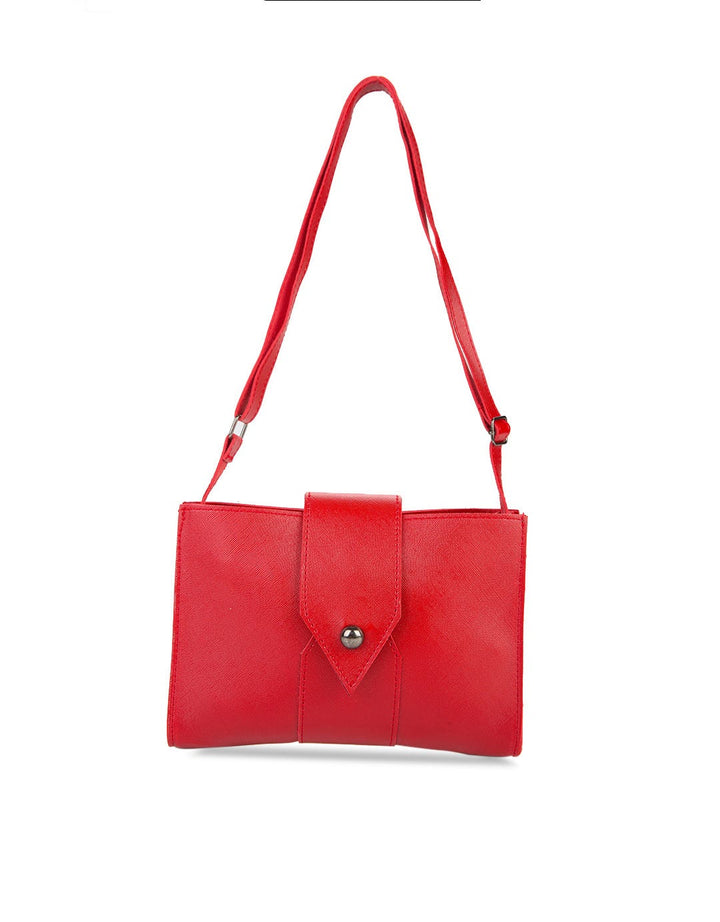 Louvre Paris Sling Bag Aefon