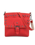 Louvre Paris Sling Bag Allegra