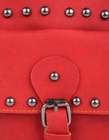 Louvre Paris Sling Bag Allegra