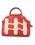 Louvre Paris Sling Bag Badam