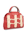 Louvre Paris Sling Bag Badam