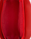 Louvre Paris Sling Bag Badam