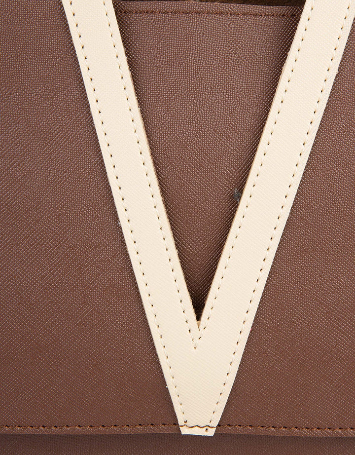 Louvre Paris Sling Bag Ferjin