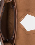 Louvre Paris Sling Bag Ferjin