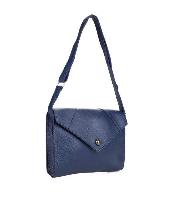 Louvre Paris Sling Bag Furmail