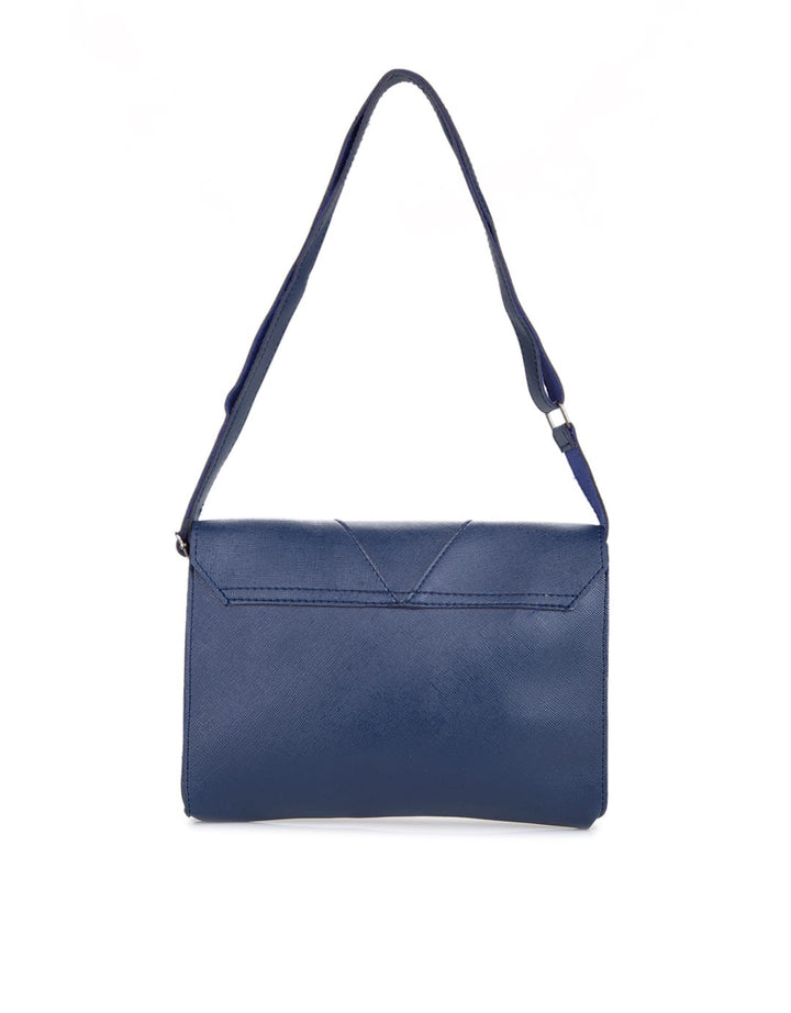 Louvre Paris Sling Bag Furmail