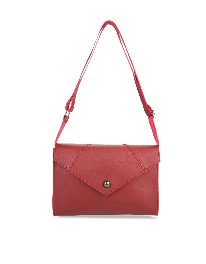 Louvre Paris Sling Bag Furmail