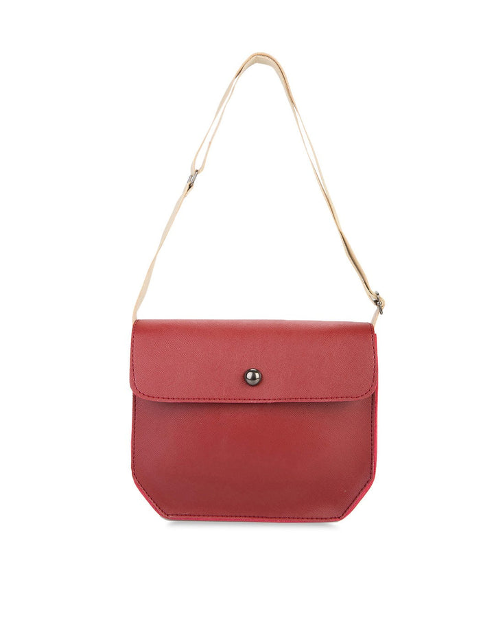 Creart Concept Sling Bag Hajiku