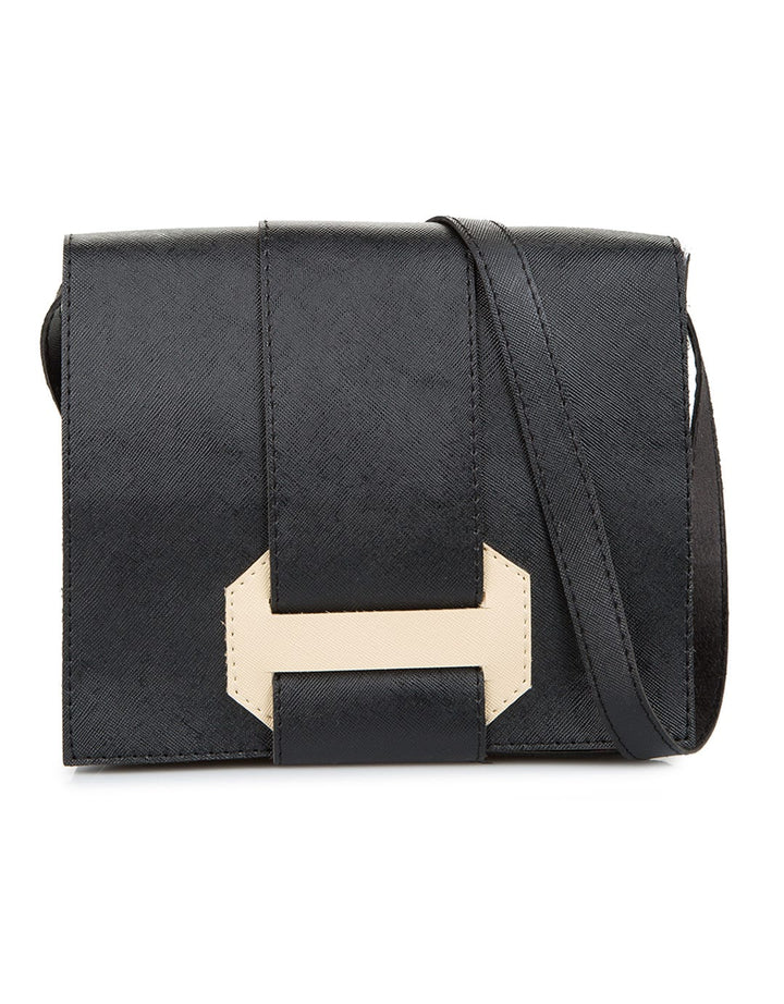 Louvre Paris Sling Bag Huvine