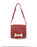 Louvre Paris Sling Bag Huvine
