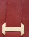 Louvre Paris Sling Bag Huvine