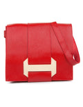 Louvre Paris Sling Bag Huvine